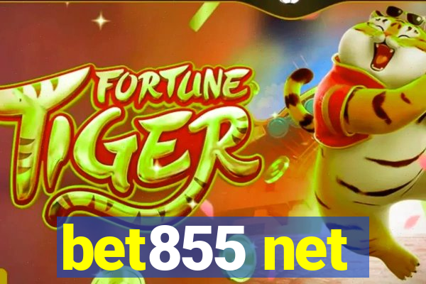 bet855 net